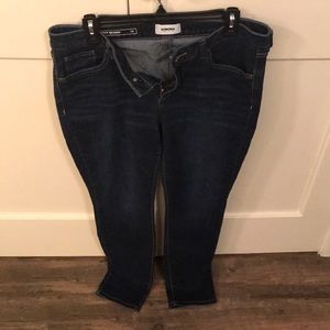 Women's Skinny Jeans